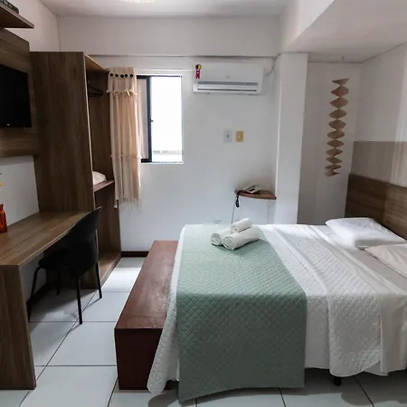 Hotel Gogó da Ema-2