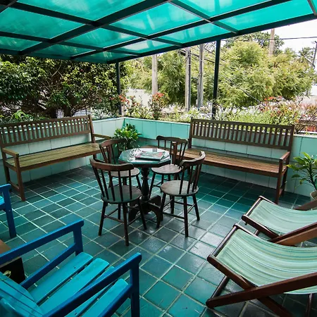Hotel Gogó da Ema-3